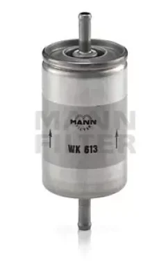 WK 613 MANN Топливный фильтр