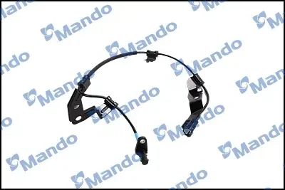 Датчик, частота вращения колеса MANDO EX956802W500
