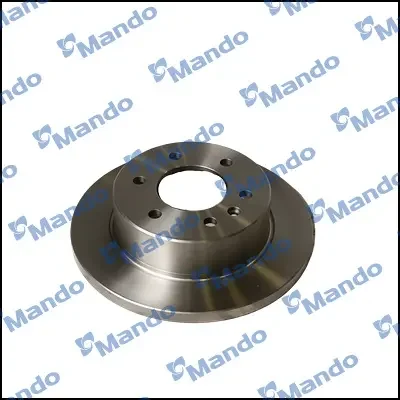 Тормозной диск MANDO MBC035127