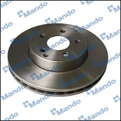 Тормозной диск MANDO MBC035133