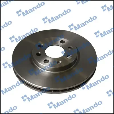 Тормозной диск MANDO MBC035175