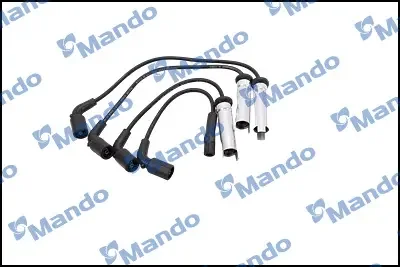 Комплект проводов зажигания MANDO EWTD00003H