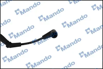 EWTD00010H MANDO Комплект проводов зажигания