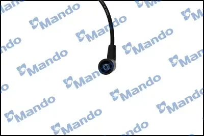EWTD00013H MANDO Комплект проводов зажигания
