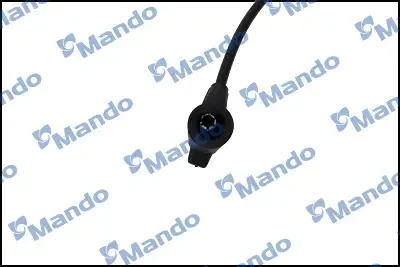 EWTD00016H MANDO Комплект проводов зажигания