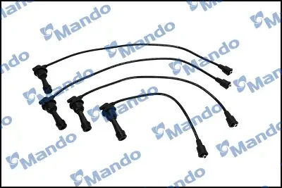 Комплект проводов зажигания MANDO EWTH00014H
