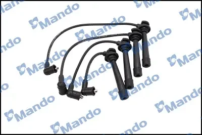 Комплект проводов зажигания MANDO EWTK00009H