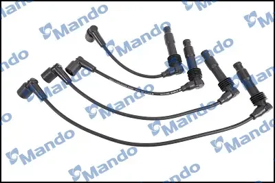 Комплект проводов зажигания MANDO EWTD00015H