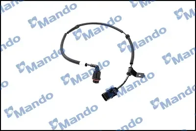 Датчик, частота вращения колеса MANDO EX956804H100