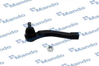 Наконечник поперечной рулевой тяги MANDO DSA020641