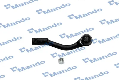 DSA020484 MANDO Наконечник поперечной рулевой тяги