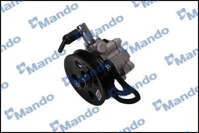 Гидравлический насос, рулевое управление MANDO EX95460406