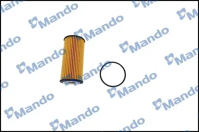 Масляный фильтр MANDO EEOA0044Y