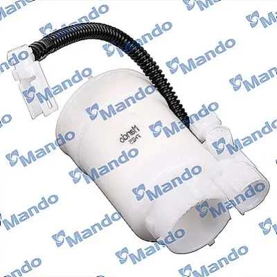 EFF00218T MANDO Топливный фильтр
