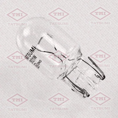 Лампа накаливания TATSUMI TFP1012