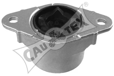 081261 CAUTEX Опора стойки амортизатора