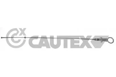 021400 CAUTEX Указатель уровня масла