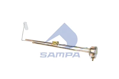 200.305 SAMPA Датчик, запас топлива