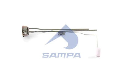 Датчик, запас топлива SAMPA 200.306
