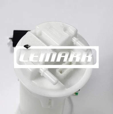 LFP568 LEMARK Датчик, запас топлива