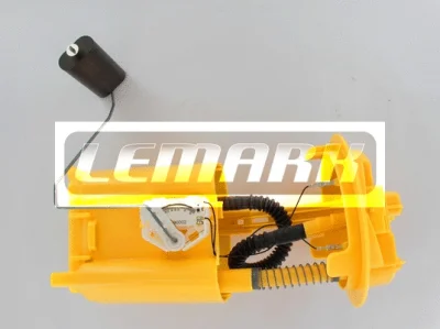 LFP580 LEMARK Датчик, запас топлива