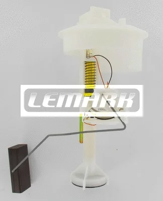 LFP601 LEMARK Датчик, запас топлива