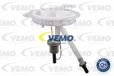 V10-09-1259 VEMO Фланец, элемент системы питания