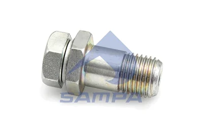 021.375 SAMPA Клапан, система подачи топлива