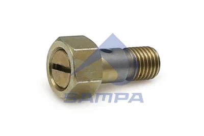 Клапан, система подачи топлива SAMPA 200.214
