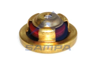 200.231 SAMPA Клапан, система подачи топлива