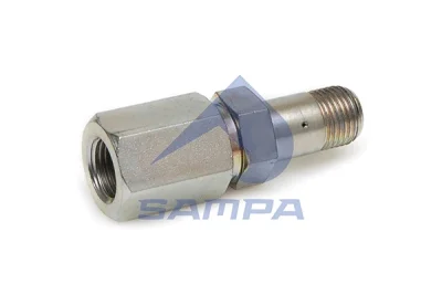 202.221 SAMPA Клапан, система подачи топлива