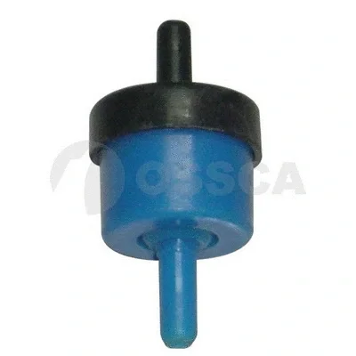 Клапан, вакуумный насос OSSCA 01688