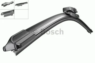 Щетка стеклоочистителя Bosch Aerotwin Multi-Clip AM340U BOSCH 3 397 008 795