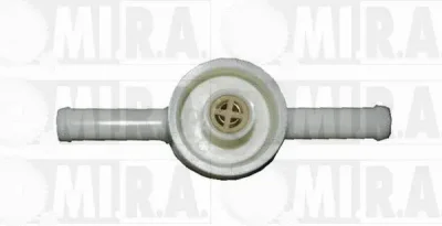 43/1060 MI.R.A. Клапан, топливный фильтр