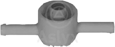 Клапан, топливный фильтр Aslyx AS-201962