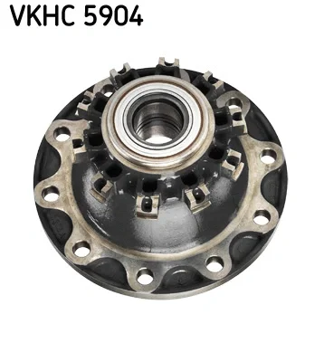 VKHC 5904 SKF Ступица колеса