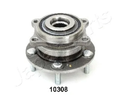 Ступица колеса JAPANPARTS KK-10308