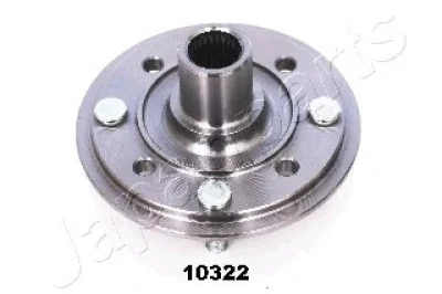 KK-10322 JAPANPARTS Ступица колеса