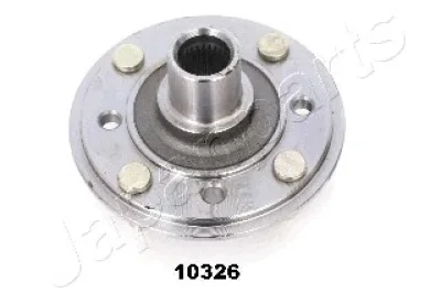 KK-10326 JAPANPARTS Ступица колеса