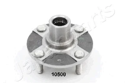 KK-10500 JAPANPARTS Ступица колеса