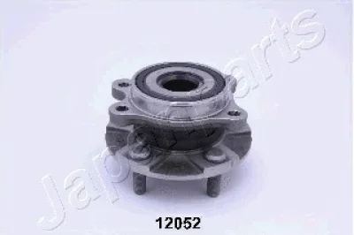 Ступица колеса JAPANPARTS KK-12052