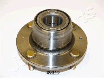 Ступица колеса JAPANPARTS KK-20313