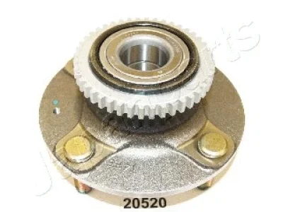 Ступица колеса JAPANPARTS KK-20520