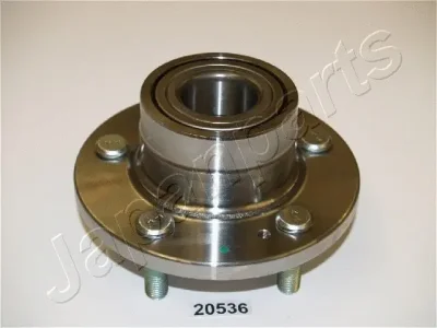 KK-20536 JAPANPARTS Ступица колеса