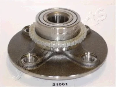 Ступица колеса JAPANPARTS KK-21061