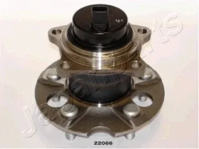 Ступица колеса JAPANPARTS KK-22066