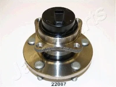 Ступица колеса JAPANPARTS KK-22087