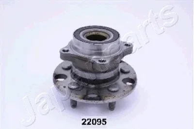 Ступица колеса JAPANPARTS KK-22095