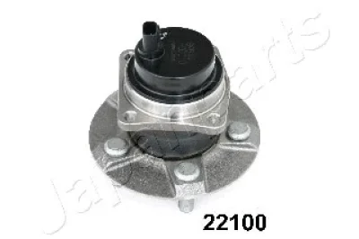 Ступица колеса JAPANPARTS KK-22100