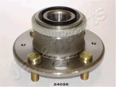 Ступица колеса JAPANPARTS KK-24026